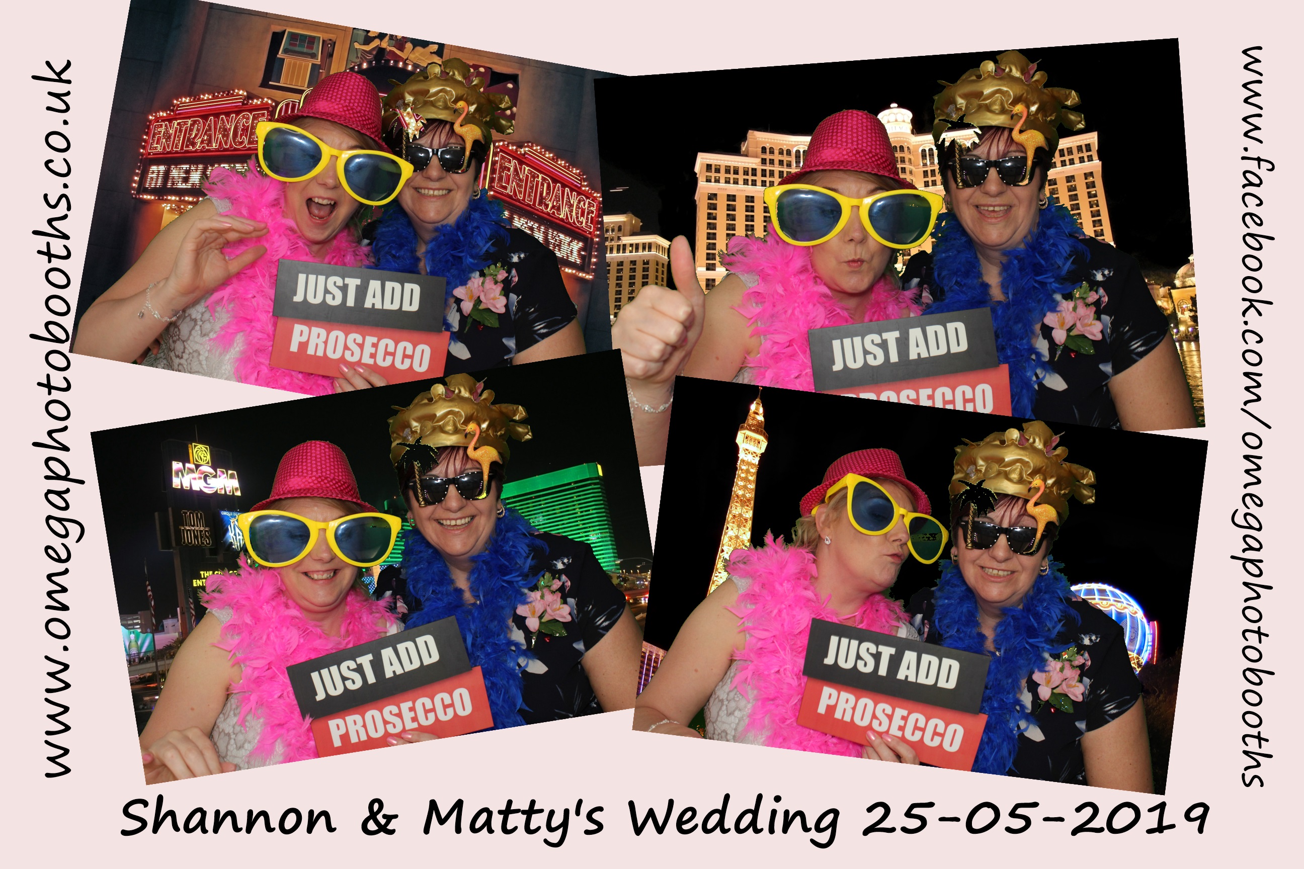 Shannon and Matty's Wedding  | View more photos from the event at gallery.omegaphotobooths.co.uk/u/Omega-Photobooths/Shannon-and-Mattys-Wedding